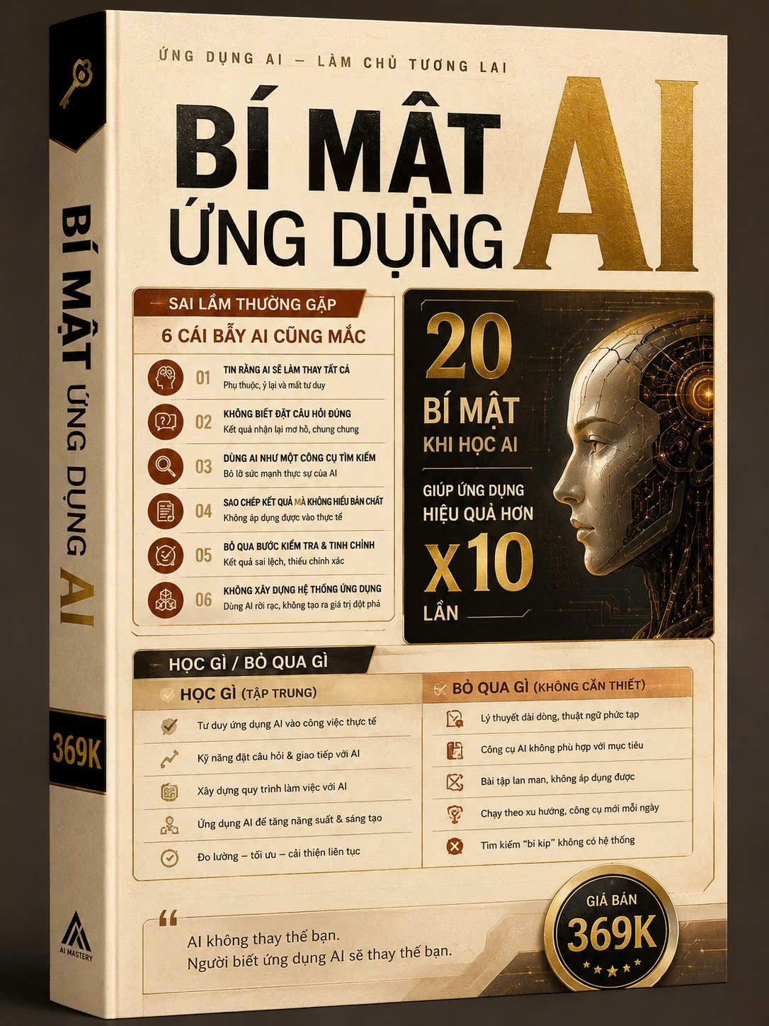 BÍ MẬT AI