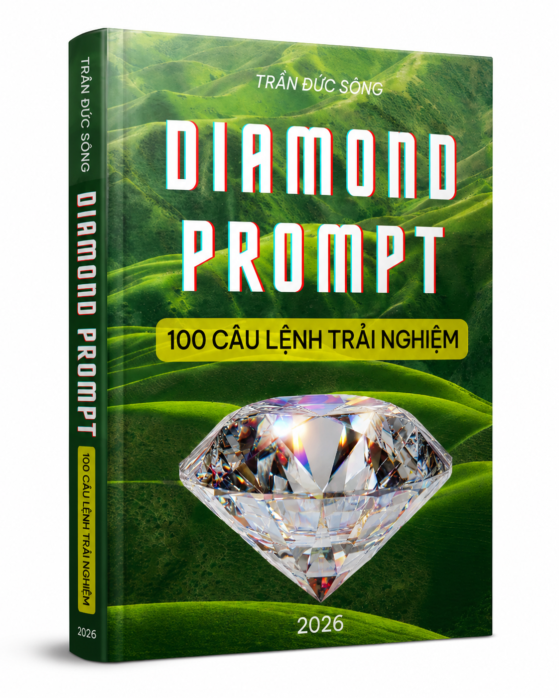 DIAMOND PROMPT
